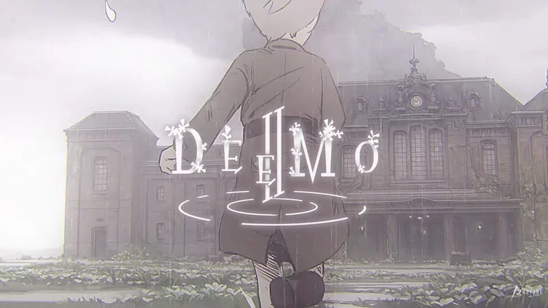 Deemo II Deemo II