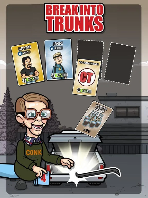 Trailer Park Boys Greasy Money Trailer Park Boys Greasy Money