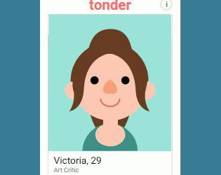 Tonder (itch) Tonder (itch)