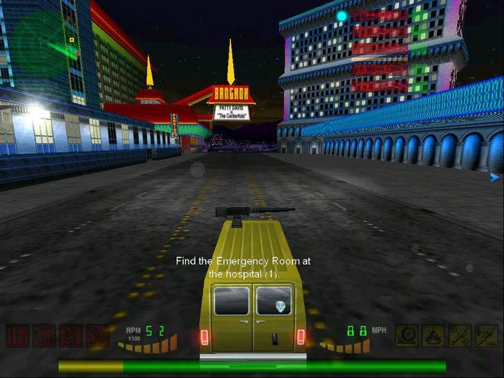 Interstate '82