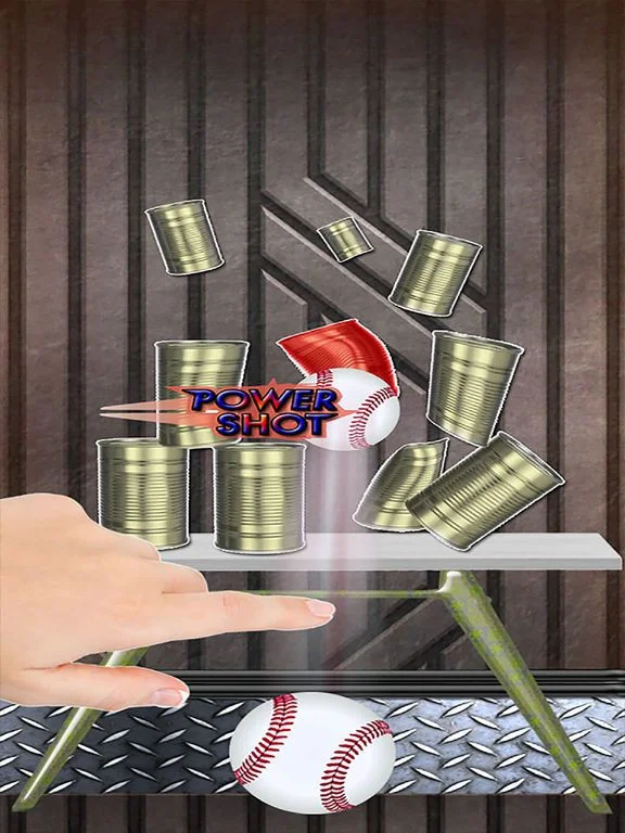 Рецензии Can Knockdown Can Striker Game Free
