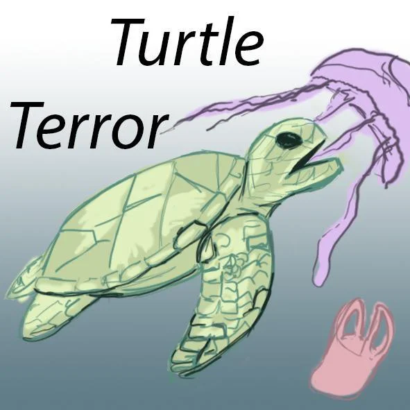 Turtle Terror (itch) Turtle Terror (itch)