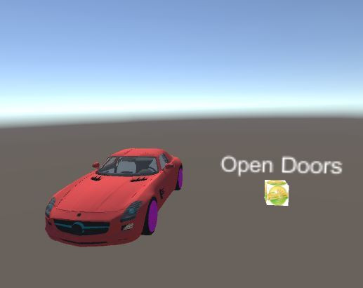 Новости о SLS AMG (itch)