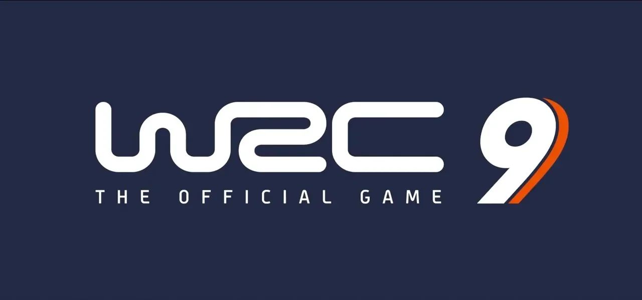 WRC 9 WRC 9