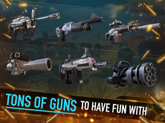 WarFriends WarFriends