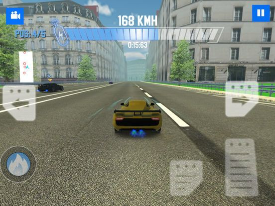 Furious 8 Racing - Pro Furious 8 Racing - Pro