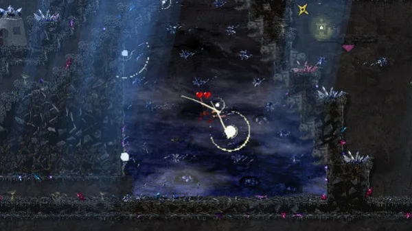 Below Kryll Below Kryll