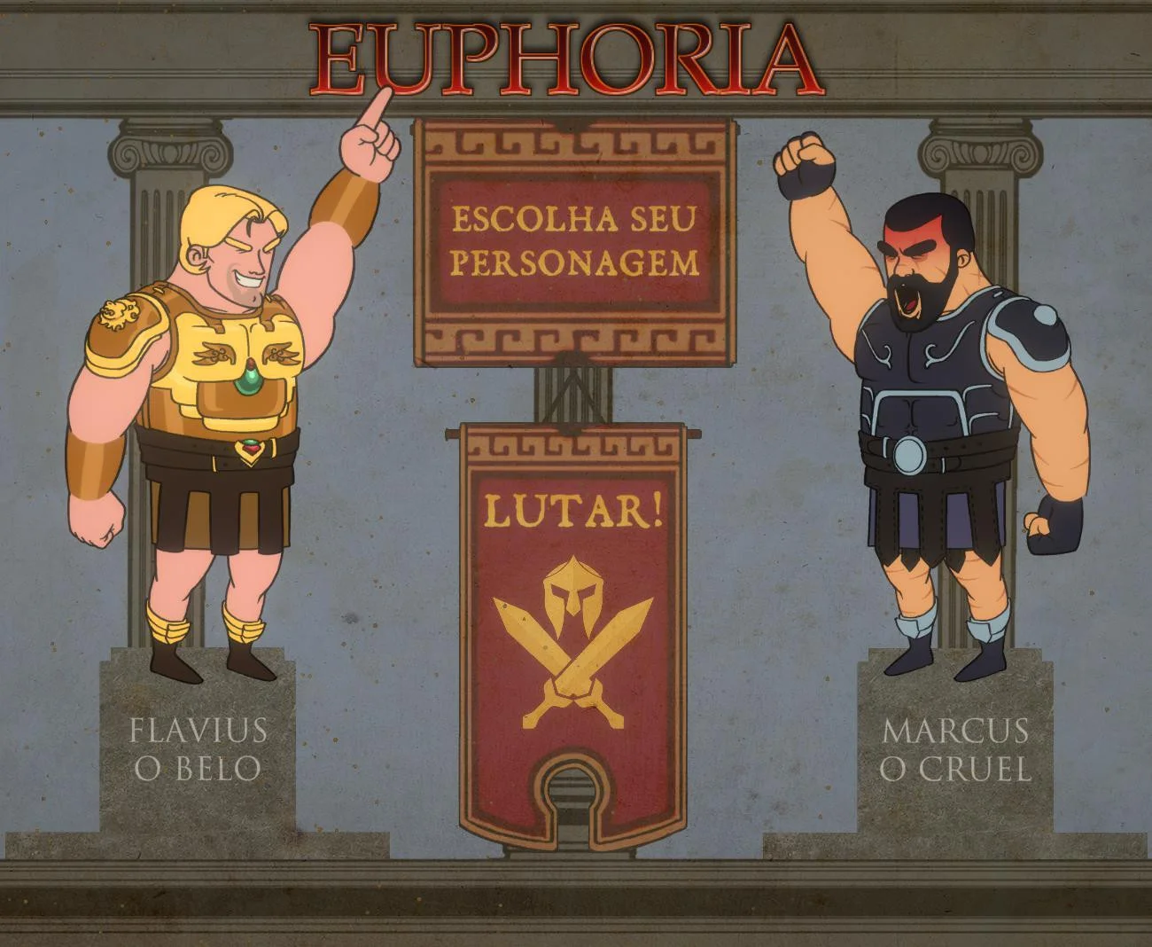 Euphoria (Adolfo Sakata) (itch) Euphoria (Adolfo Sakata) (itch)