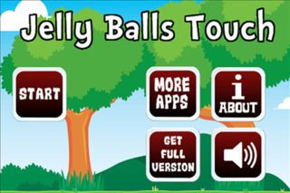 Jelly Balls Touch Lite Jelly Balls Touch Lite