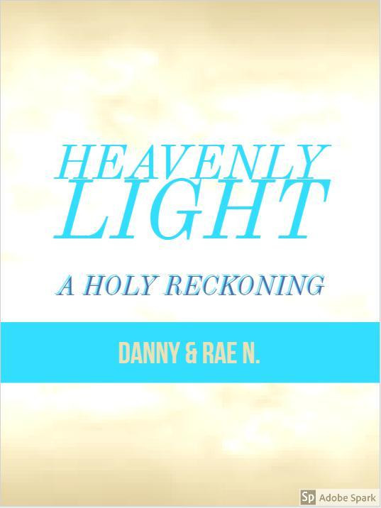 Heavenly Light (itch) Heavenly Light (itch)