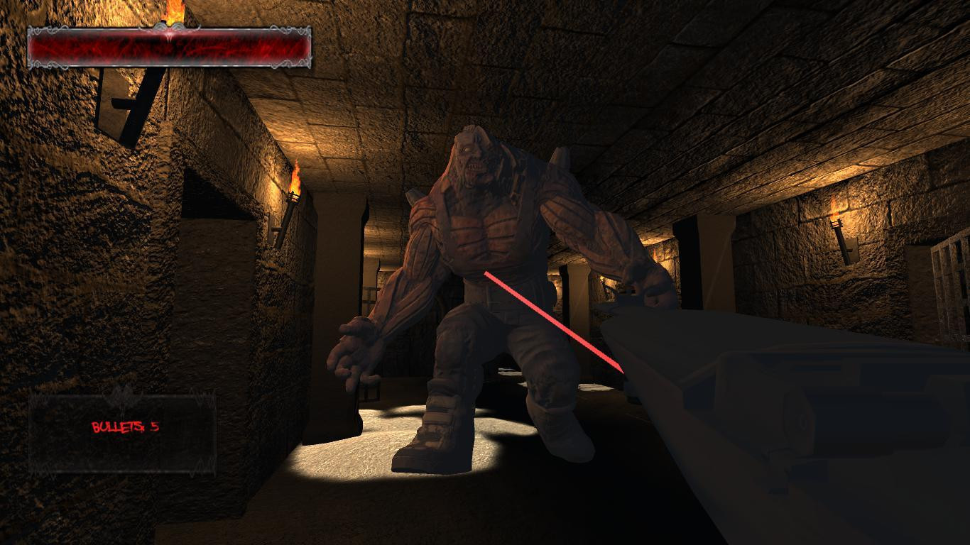 Zombie Smash Apocalypse (itch)