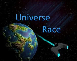 Universe Race (itch)
