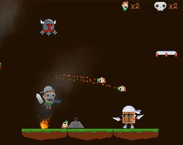 Classe 4 (itch)