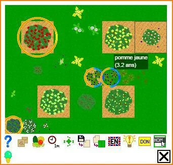 Microgarden (itch) Microgarden (itch)