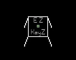 EZ KeyZ (itch) EZ KeyZ (itch)