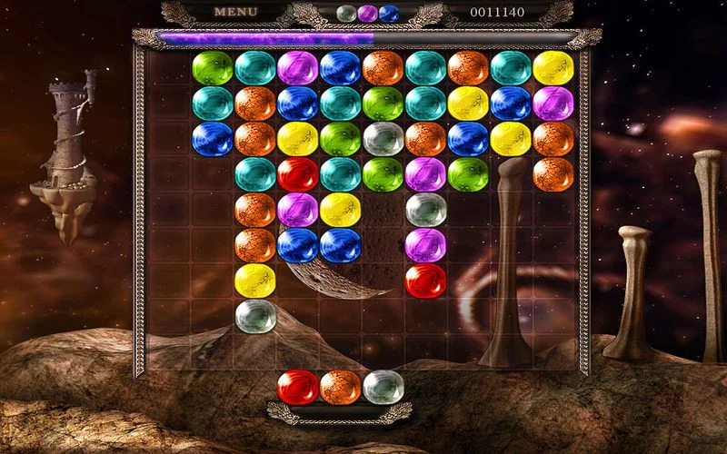 Match Gems Evolved Match Gems Evolved