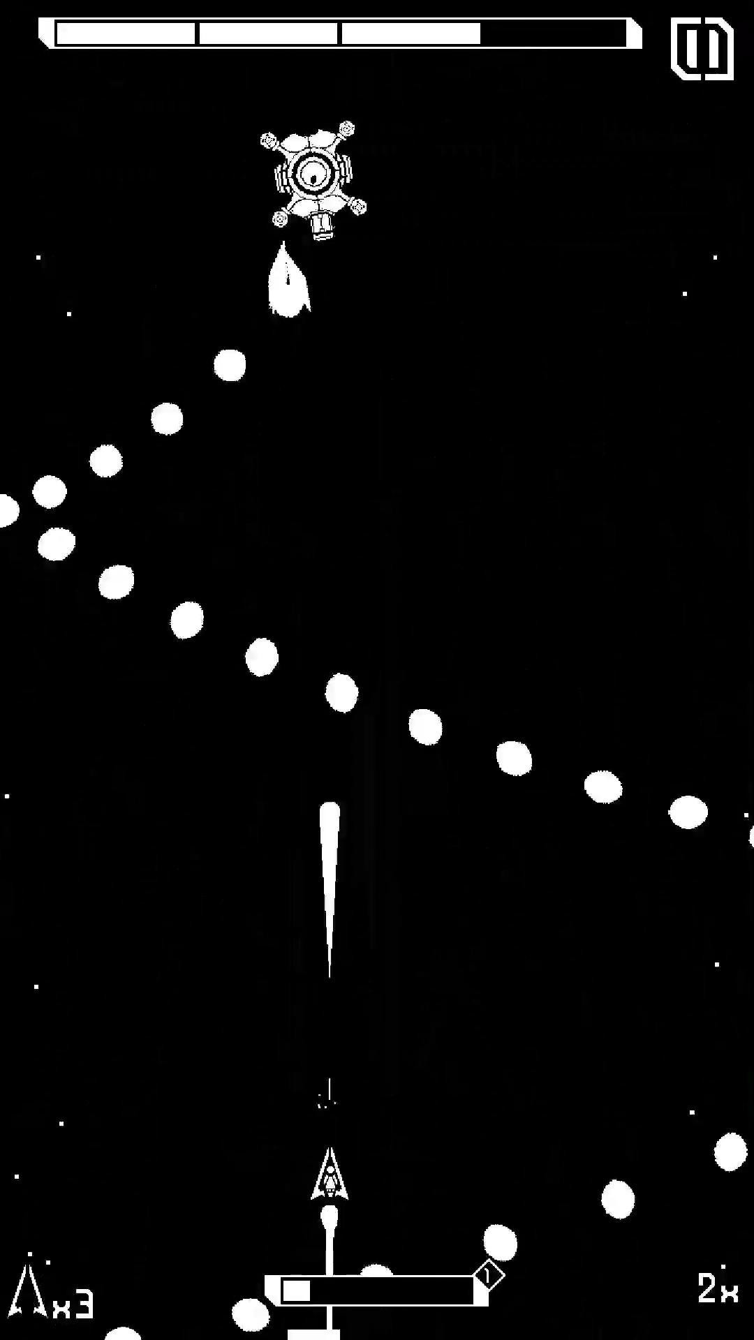 Spaceship Tilt (itch)