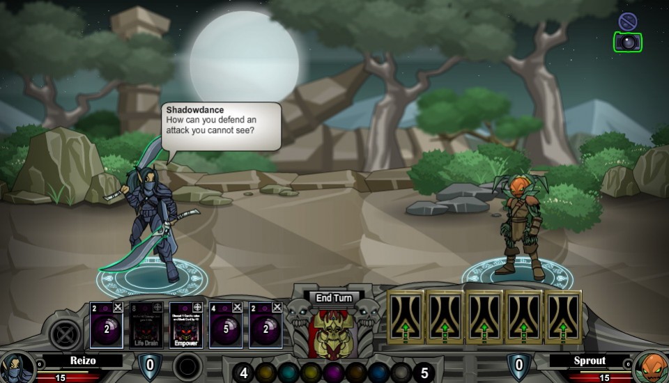 OverSoul OverSoul