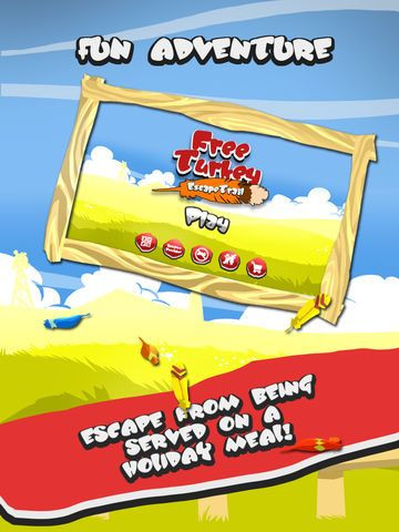 Turkey Escape Trail Free Turkey Escape Trail Free