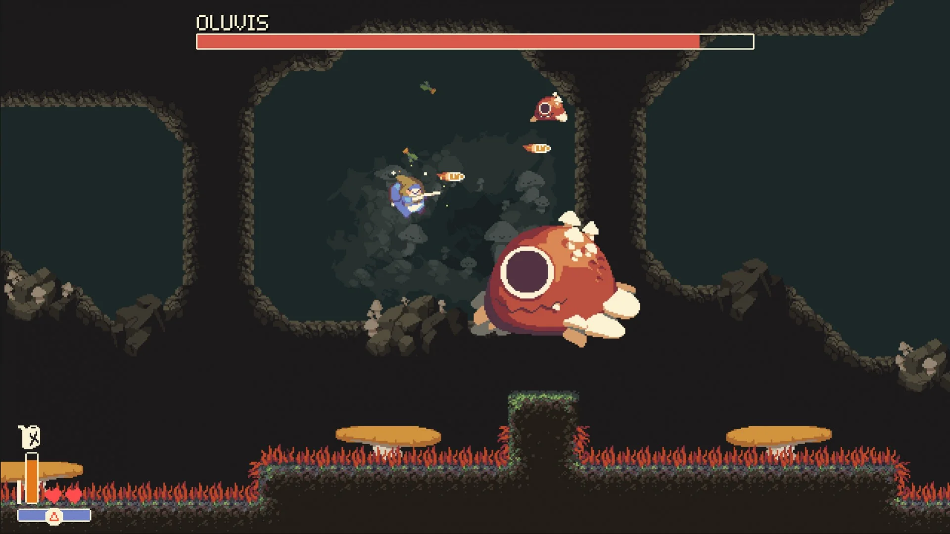 Holobunnies: The Bittersweet Adventure Holobunnies: The Bittersweet Adventure
