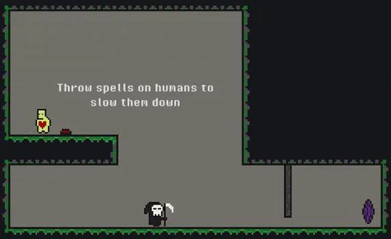 Reap (Alienplay) (itch)