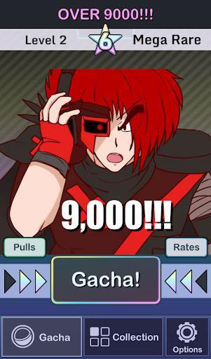 Meme Gacha! Meme Gacha!