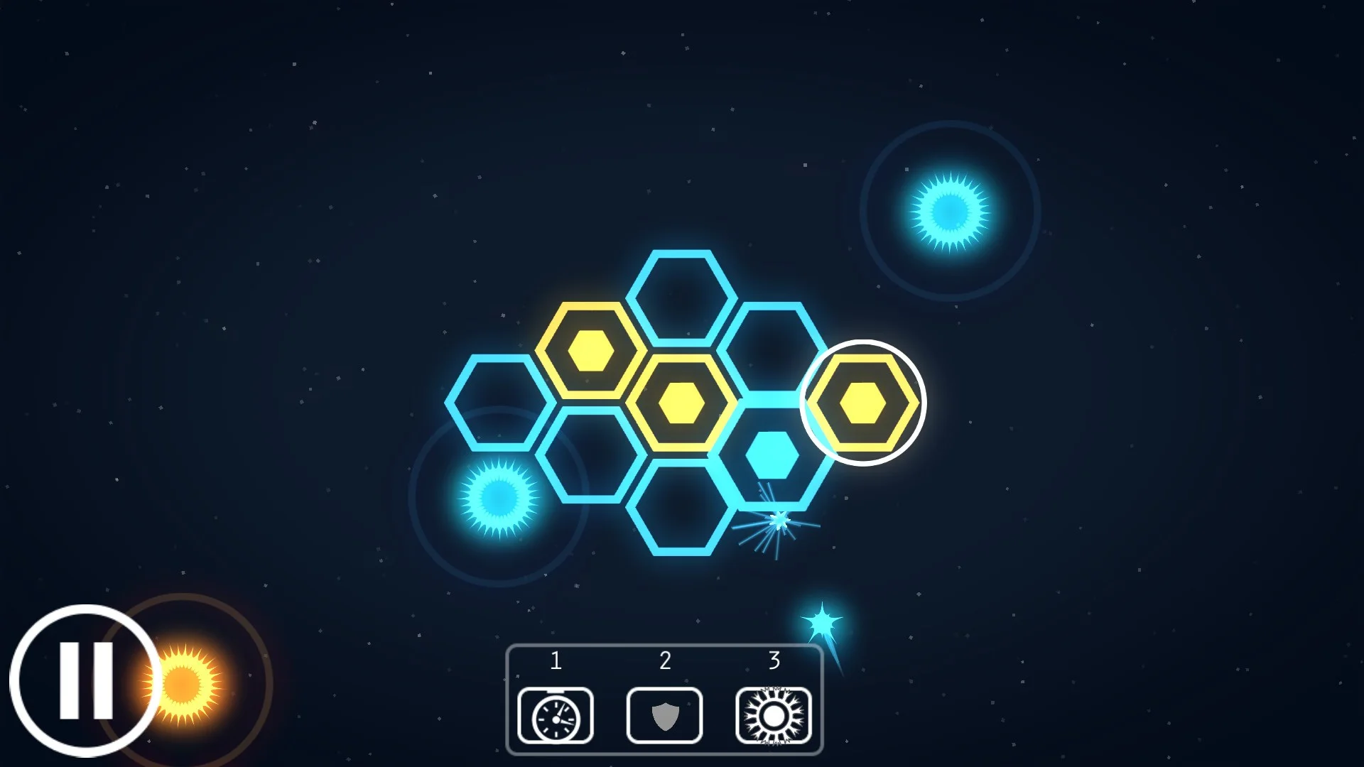 Lunaform Lunaform