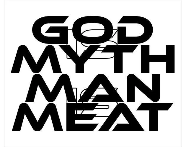 God is Myth / Man is Meat (itch) God is Myth / Man is Meat (itch)