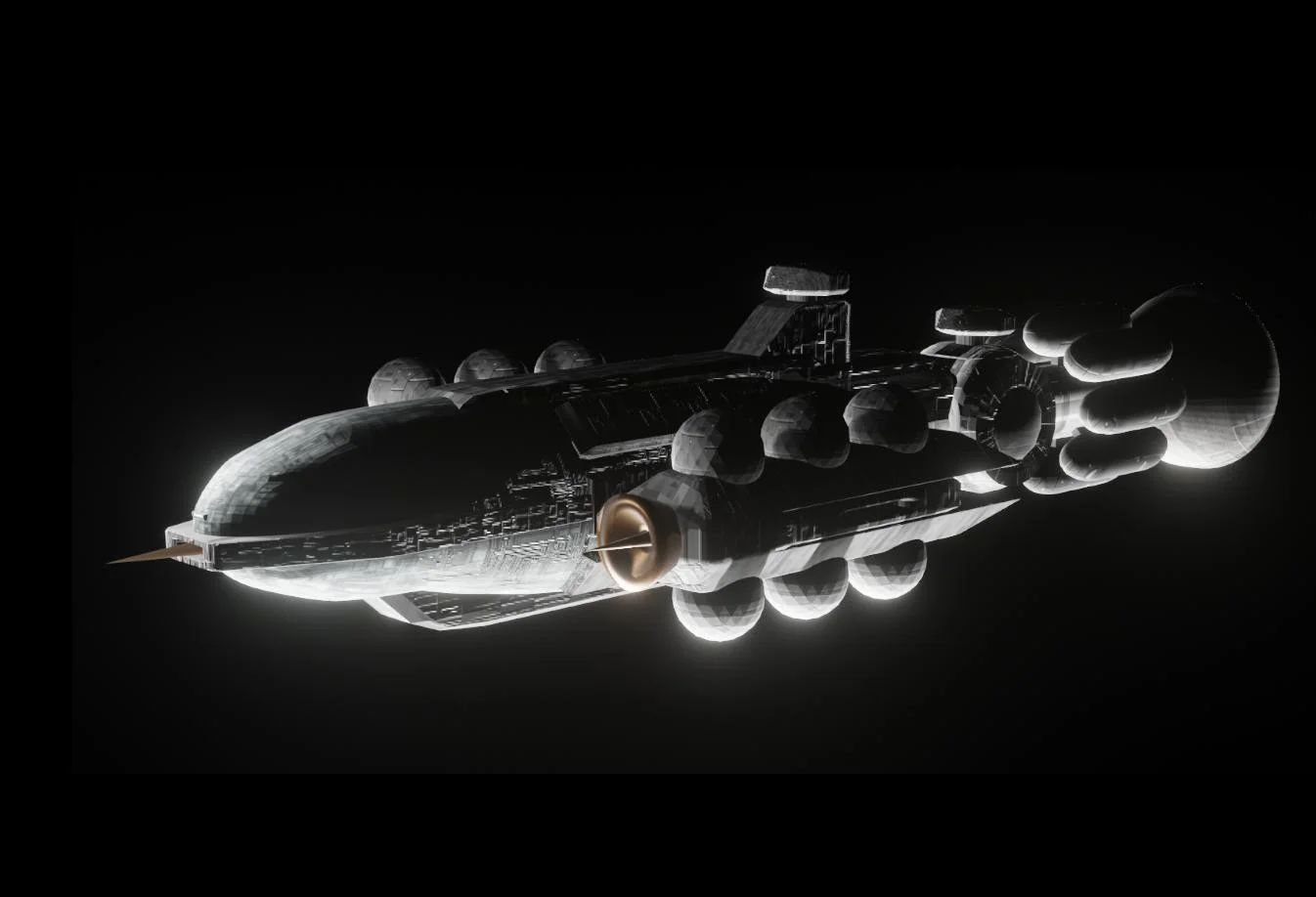 SKYCHASER - Colony Ship Simulation (itch) SKYCHASER - Colony Ship Simulation (itch)