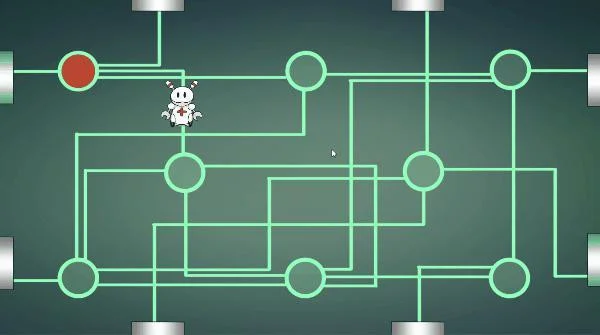 Рецензии MedBot (Weip_Ma) (itch)