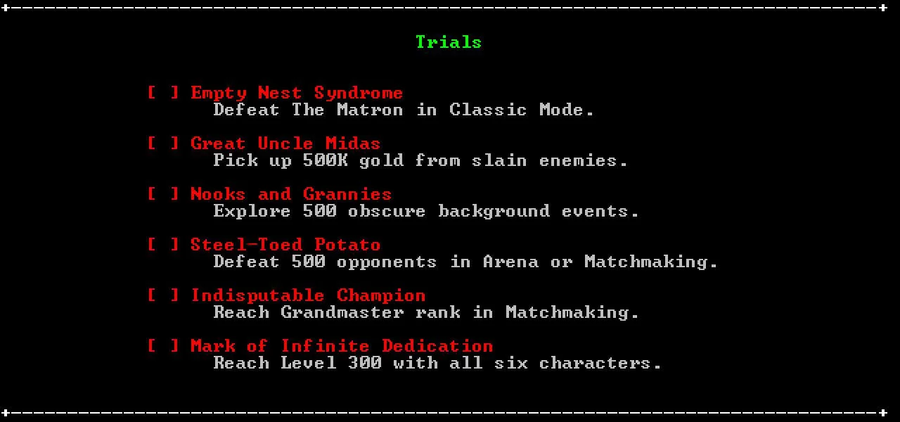 SanctuaryRPG: Black Edition SanctuaryRPG: Black Edition