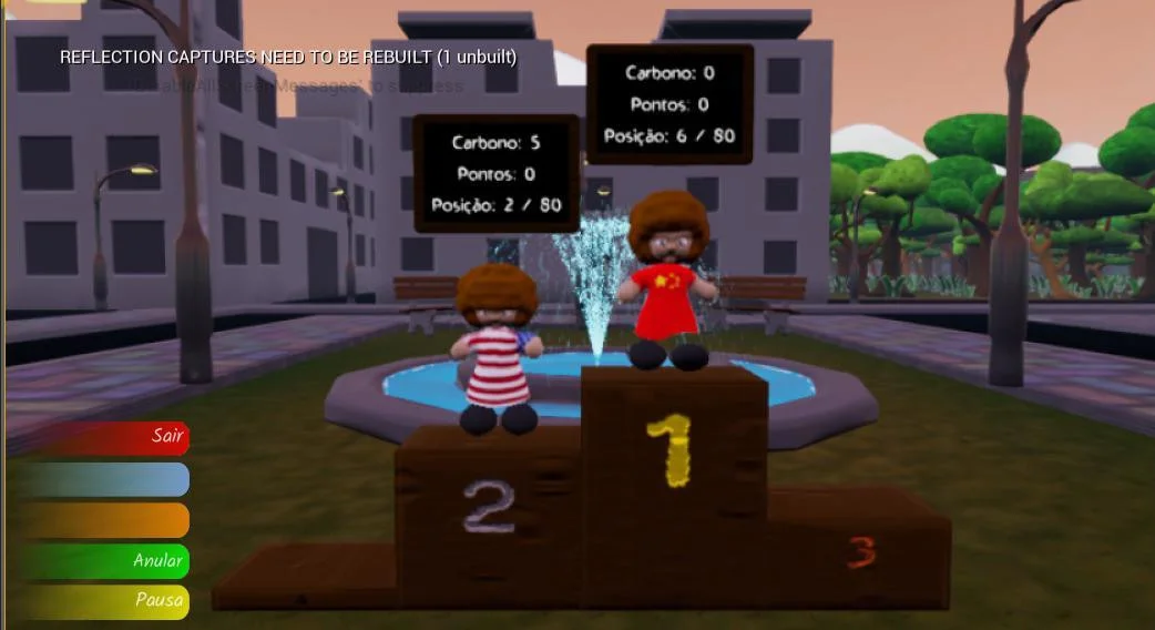 Jogo Baixo Carbono (itch) Jogo Baixo Carbono (itch)