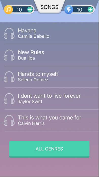 Lost Tune - Play With Music