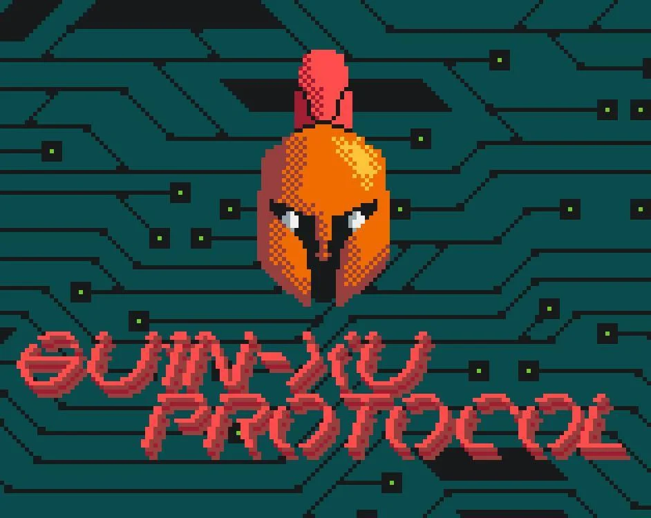 6u1n-Xu Protocol (itch) 6u1n-Xu Protocol (itch)