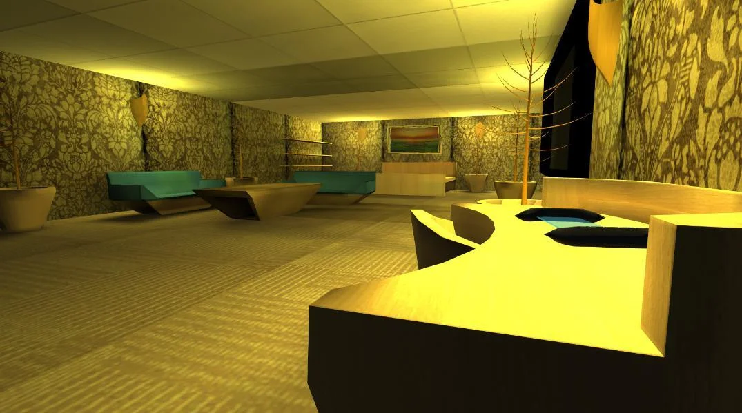 Silent Isolation (itch)