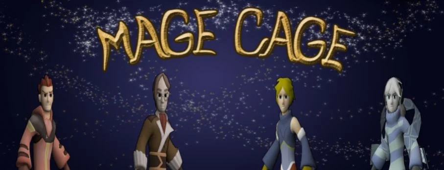 Mage Cage