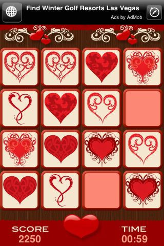 Рецензии Be My Valentine - Free