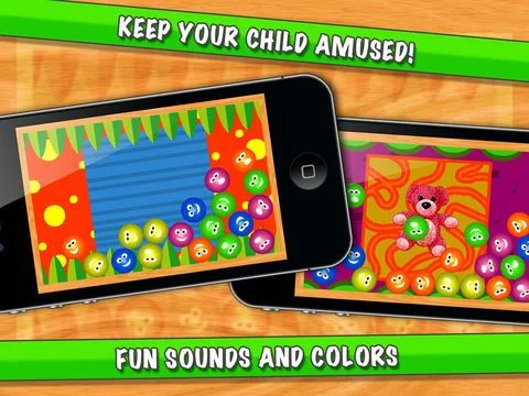 Amuser Child-Lock