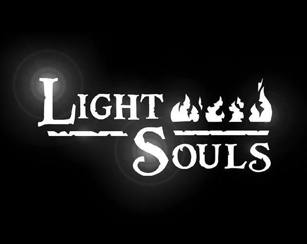 LIGHT SOULS (Thomas Yvorel) (itch) LIGHT SOULS (Thomas Yvorel) (itch)