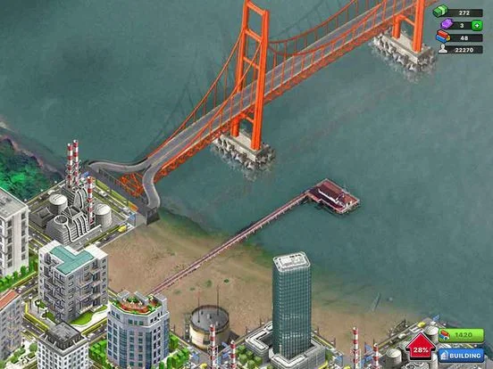 Industry City Industry City