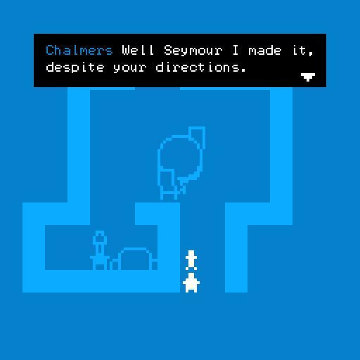 Steamed Hams but it's in Bitsy (itch) Steamed Hams but it's in Bitsy (itch)