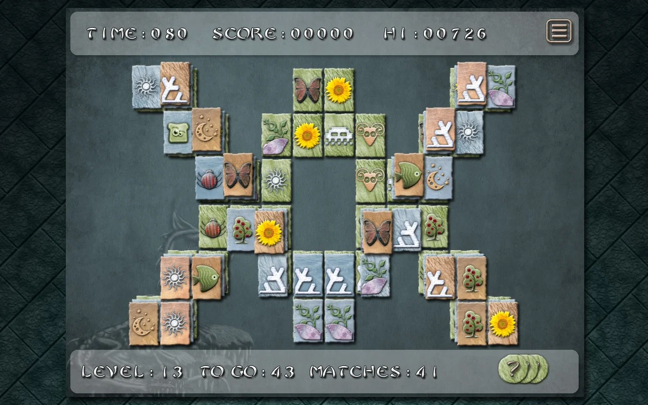 AcChen: Tile matching the Arcade way AcChen: Tile matching the Arcade way
