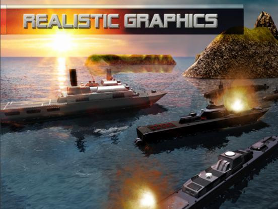 Submarine Simulator 3D Submarine Simulator 3D