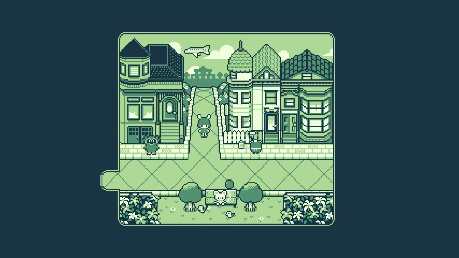 Melon Journey 2 Melon Journey 2