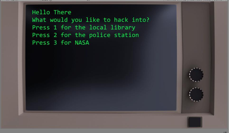 Terminal Hacker (itch) (anurajbh)