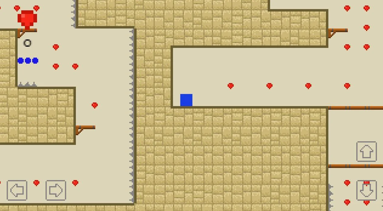 Platformer test Construct 2 (itch) Platformer test Construct 2 (itch)