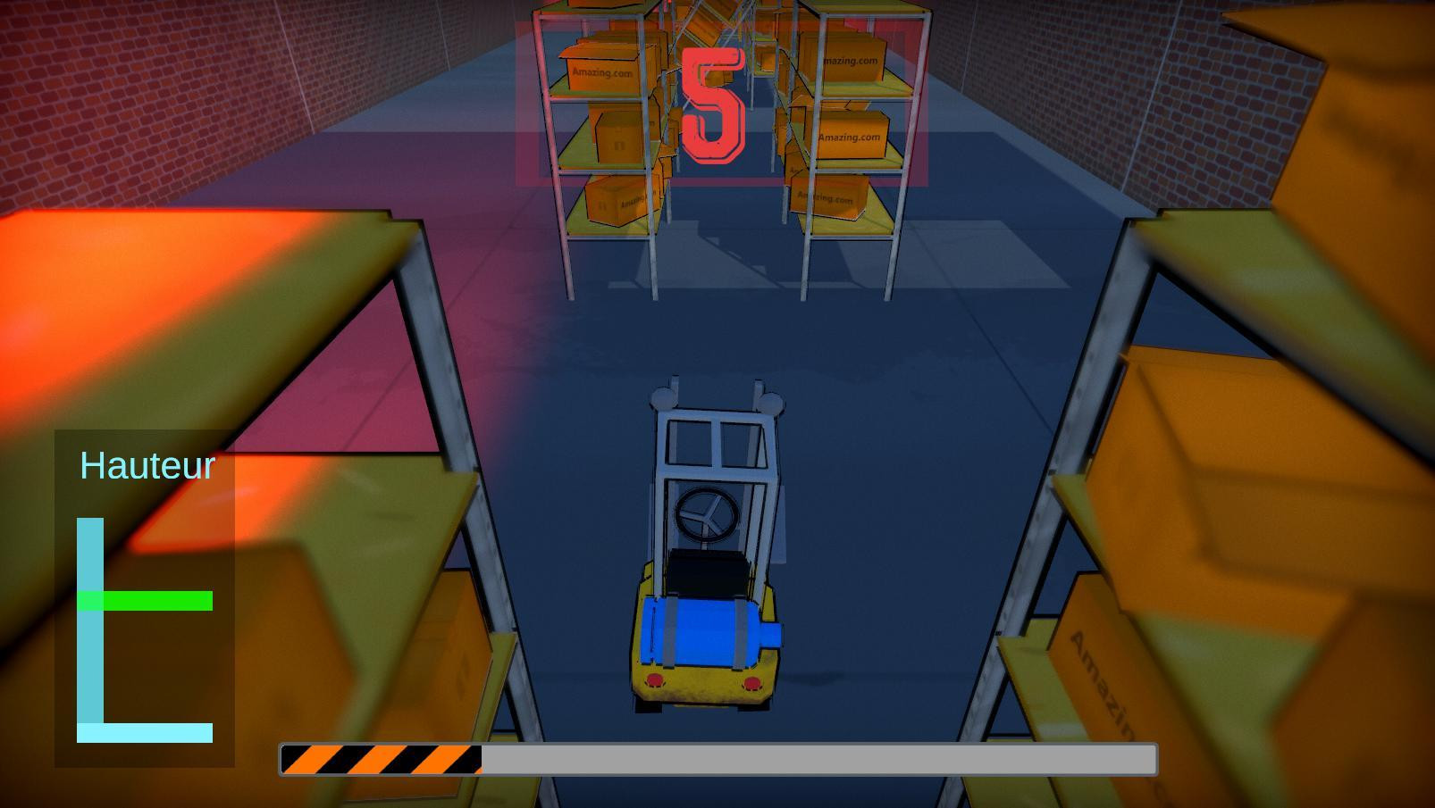 Forkdrift (itch) Forkdrift (itch)