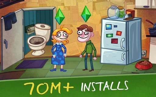 Troll Face Quest Video Games 2 Troll Face Quest Video Games 2