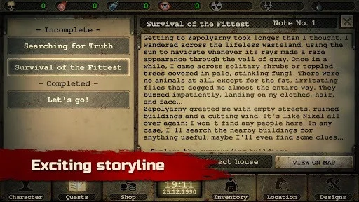 Day R Survival – Apocalypse, Lone Survivor and RPG Day R Survival – Apocalypse, Lone Survivor and RPG