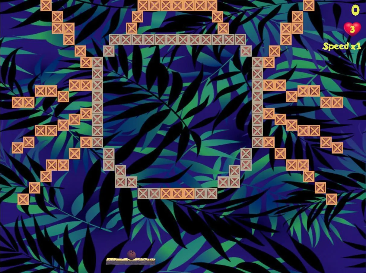 Статьи по CrateSmash (itch)